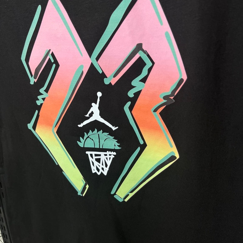 Jordan Casual Shirt (Colors)