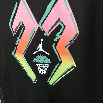 Jordan Casual Shirt (Colors)