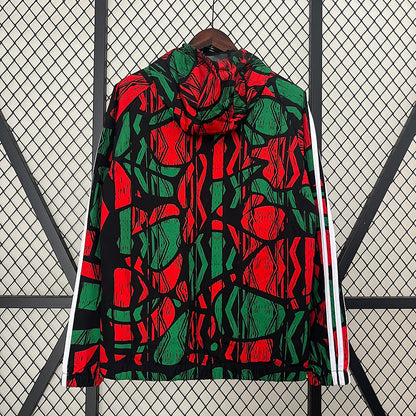 Arsenal x Labrum Windbreaker Reversible - CalcioVivo