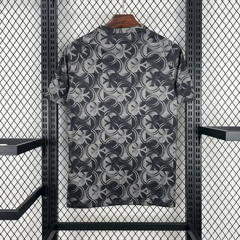 Manchester City Training Jersey 25/26