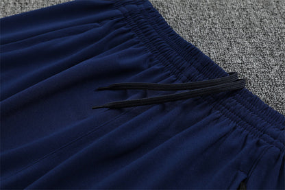 Arsenal Blue Training Tracksuit 25/26