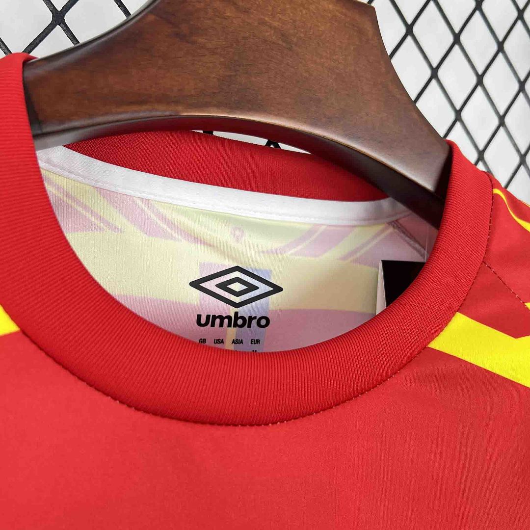Maglia RD Congo Third 2026 Uomo | Maglia da Calcio - CalcioVivo