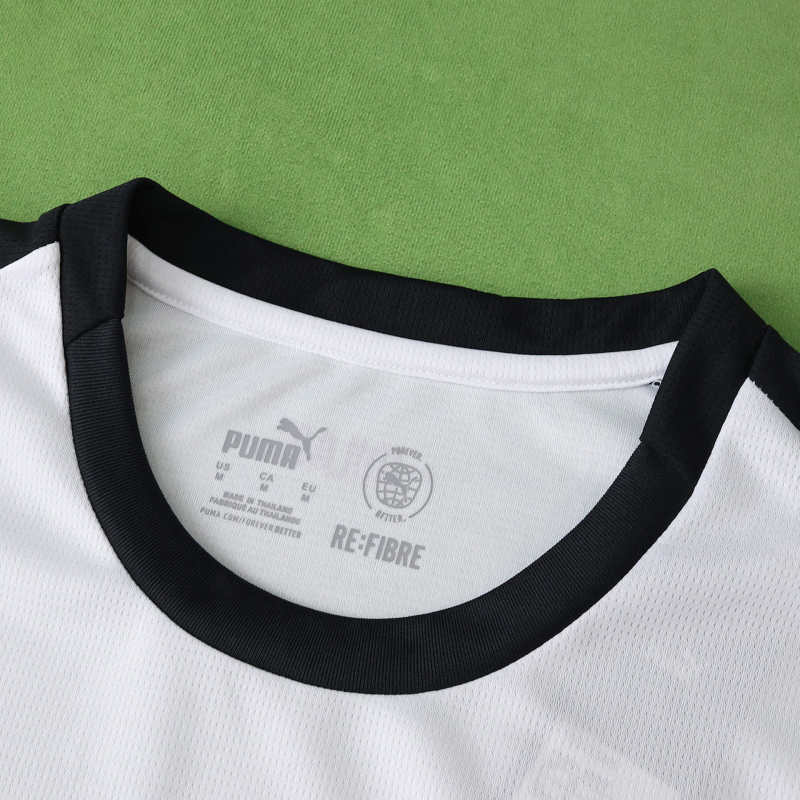 Milan Away Jersey Long Sleeve 25/26