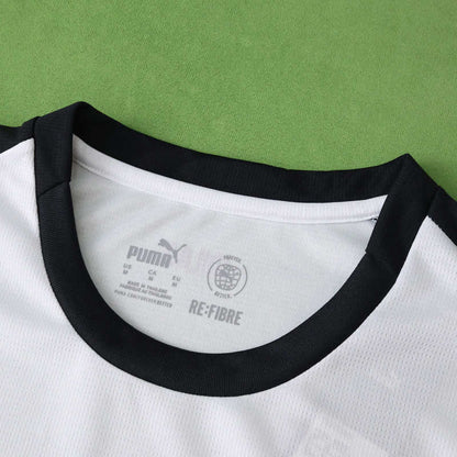 Milan Away Jersey Long Sleeve 25/26