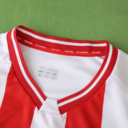 FC Köln Home Jersey 25/26