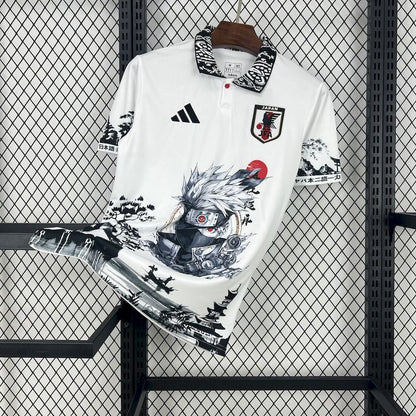 Japan Kakashi Special Edition Jersey