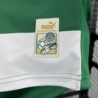 Palmeiras Special Edition Jersey 25/26 - CalcioVivo