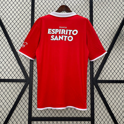 Benfica Home Jersey 04/05 Retro - CalcioVivo
