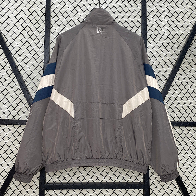 Real Madrid Third Windbreaker - CalcioVivo