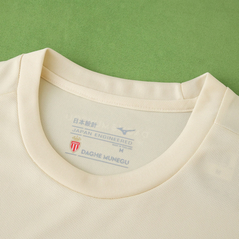 Monaco Third Jersey 25/26
