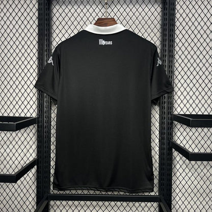 Monaco Special Edition Centenary Jersey 2024 - CalcioVivo