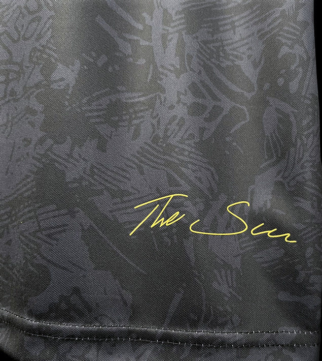 Portugal The Siu Jersey 23/24 - CalcioVivo