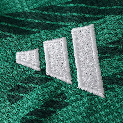 Mexico Home Kit Kids 2026