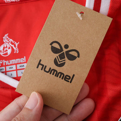 FC Köln Away Jersey 25/26