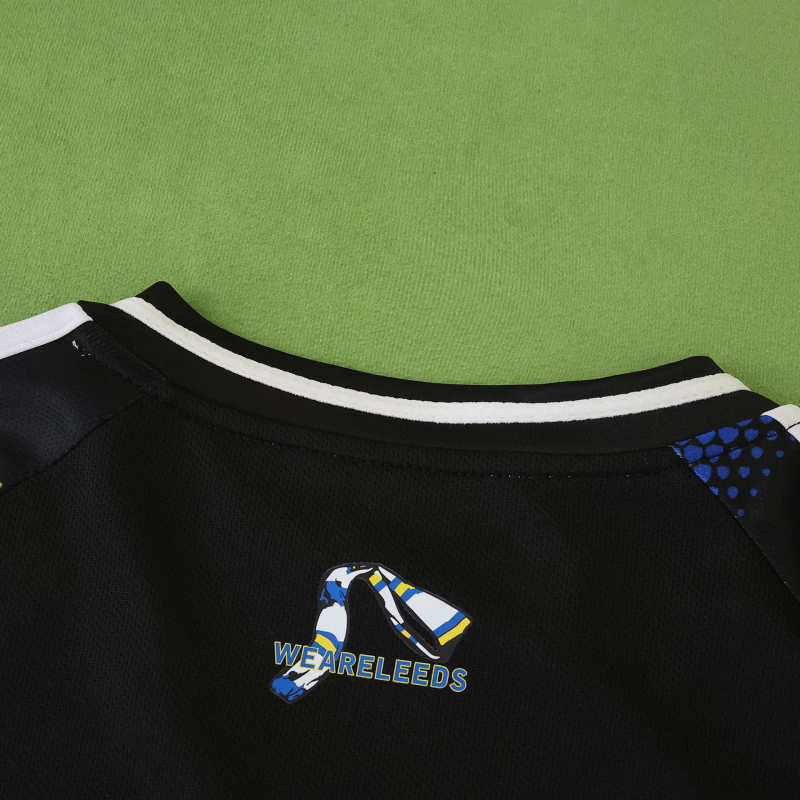 Leeds Third Jersey 25/26