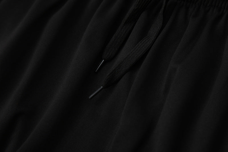 Kit Shirt + Shorts Brazil Christ the Redeemer Yellow Training 25/26