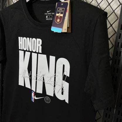 Nike NBA Casual Shirt (Colors)