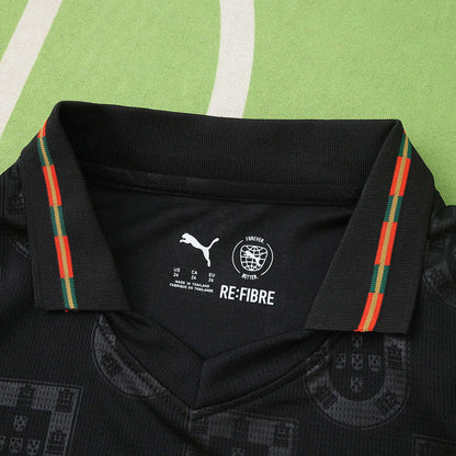 Portugal Sondertrikot Kinder 2025