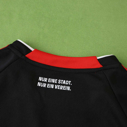 Frankfurt Home Jersey 25/26