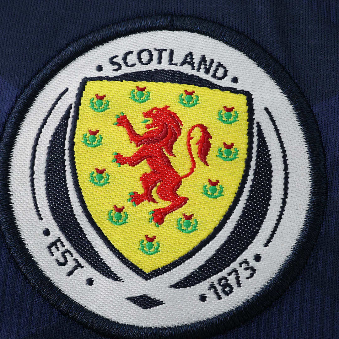 Kit Bambino Scozia Home 2026 | Kit da Calcio - CalcioVivo
