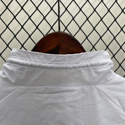 Real Madrid Home Windbreaker - CalcioVivo