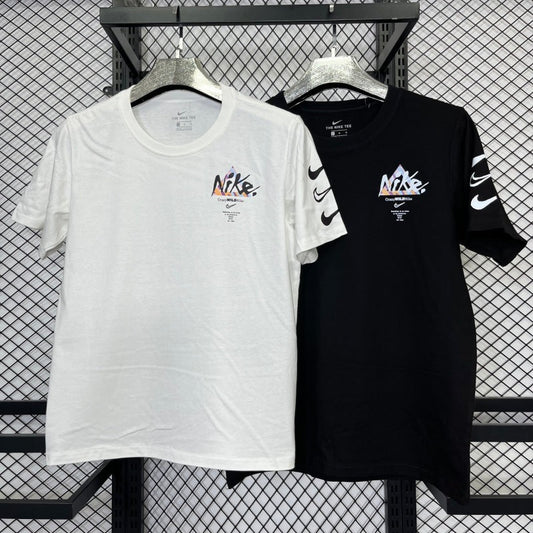 Nike Casual Shirt (Colors)