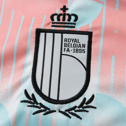 Kit Bambino Belgio Away 2026 | Kit da Calcio - CalcioVivo