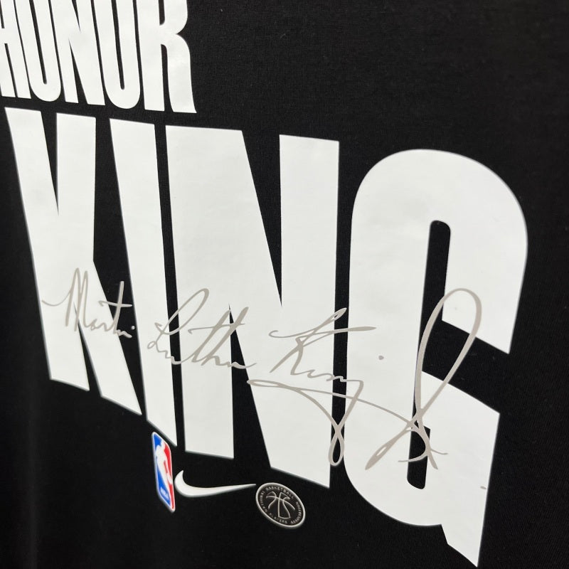 Nike NBA Casual Shirt (Colors)