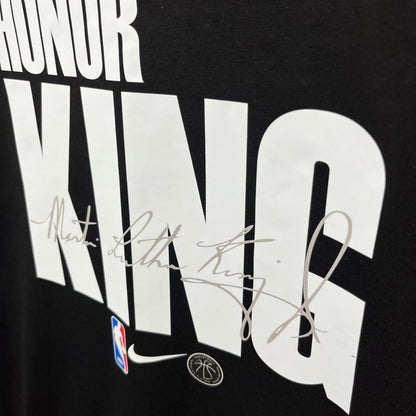 Nike NBA Casual Shirt (Colors)