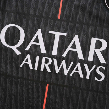 PSG Fourth Kit Kids 25/26