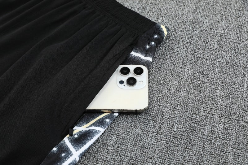 Kit Shirt + Shorts Netherlands Training 25/26