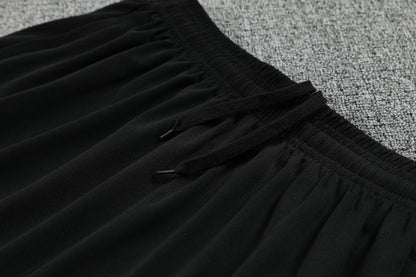 Kit Shirt + Shorts Inter Milan White Training 25/26