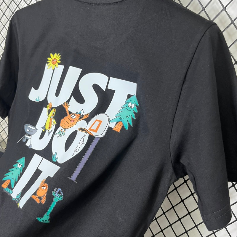 Nike Casual Shirt (Colors)