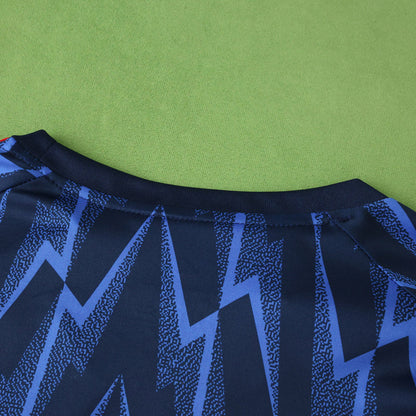 Arsenal Away Jersey Long Sleeve 25/26