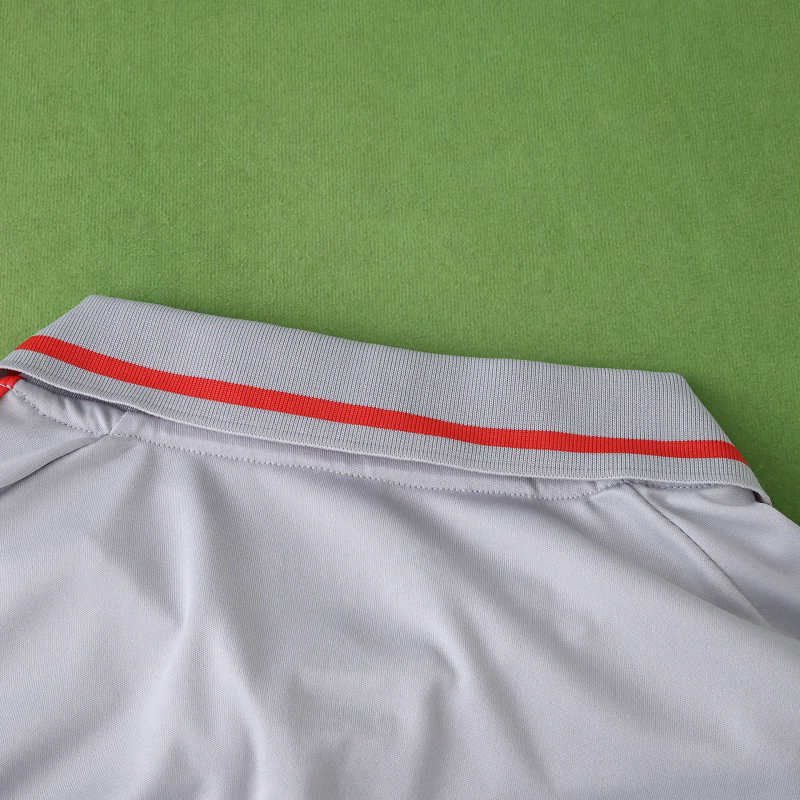 Lyon Third Jersey 25/26