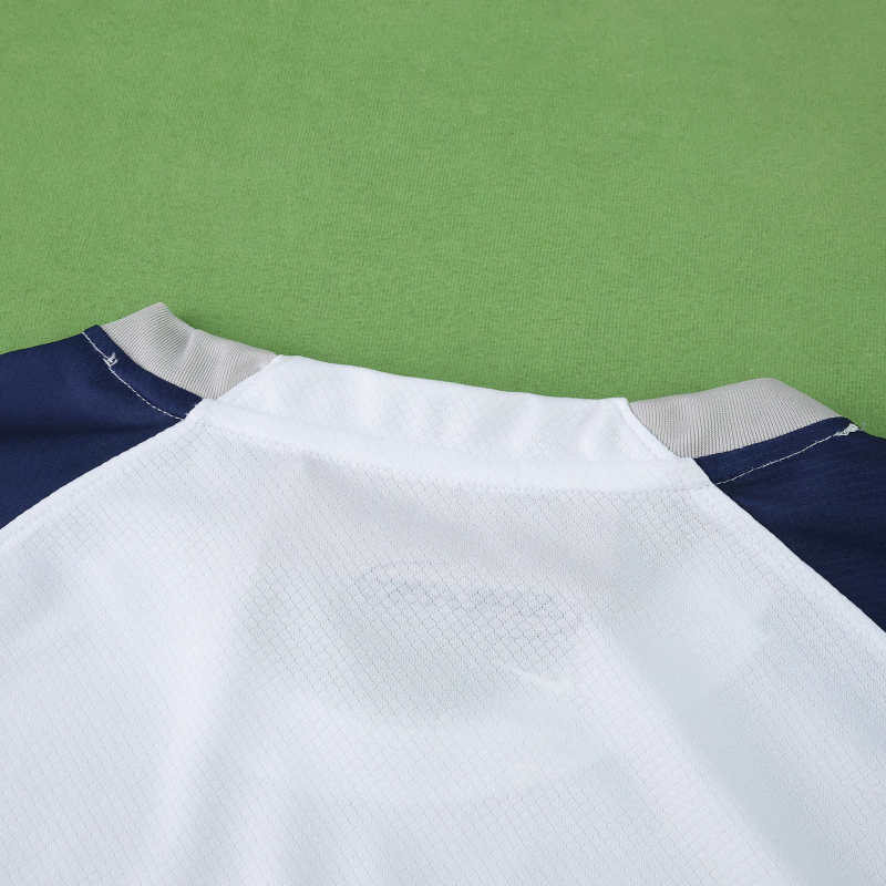 Tottenham Home Jersey Long Sleeve 25/26