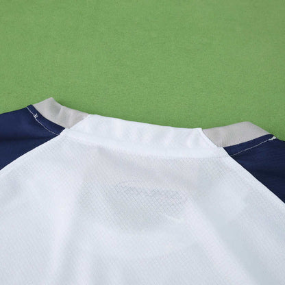 Tottenham Home Jersey Long Sleeve 25/26