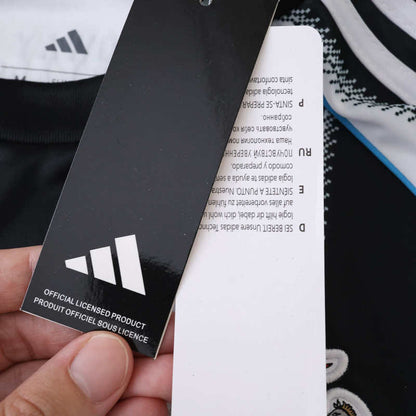 Newcastle Home Jersey Long Sleeve 25/26