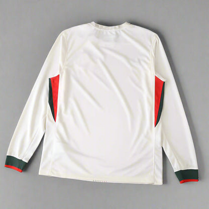 Chelsea Away Jersey Long Sleeve 25/26