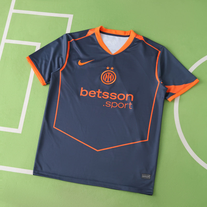 Inter Milan Third Jersey 25/26