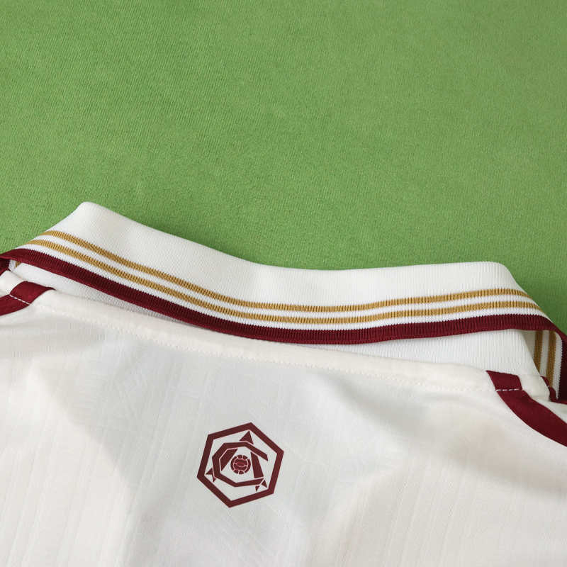 Arsenal Third Jersey Long Sleeve 25/26