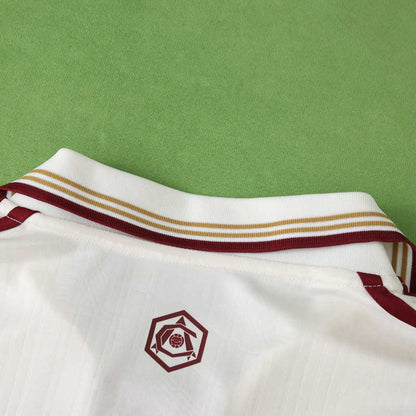 Arsenal Third Jersey Long Sleeve 25/26