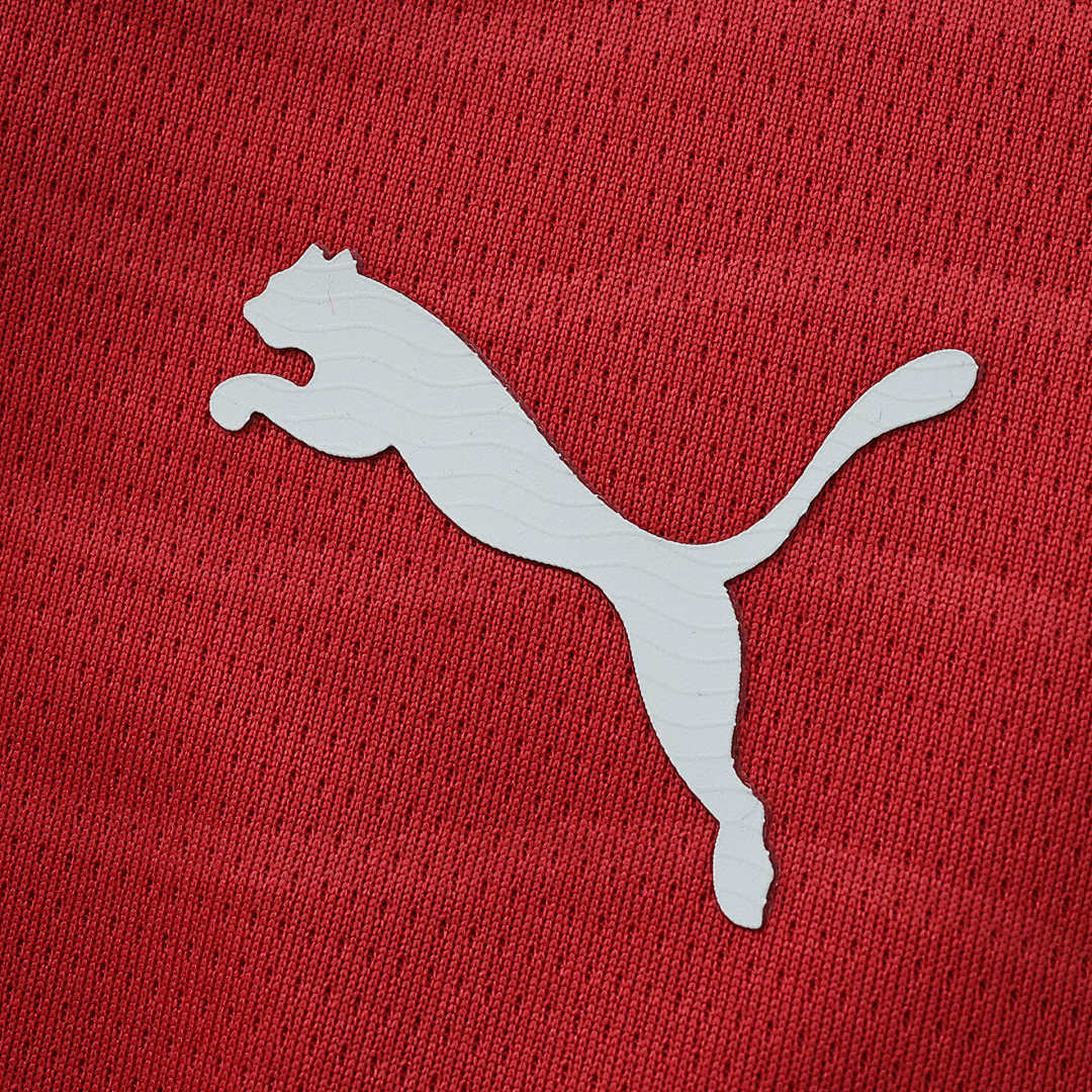 Portugal Heimtrikot Kinder 2026