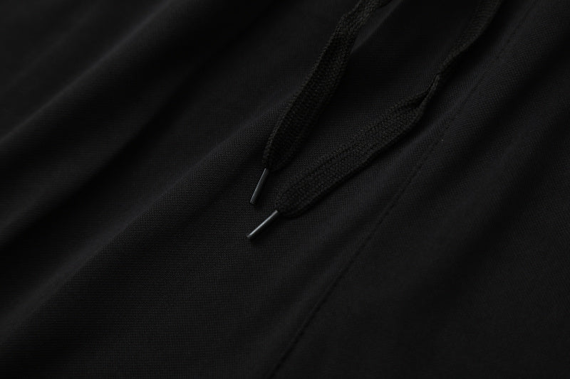 Kit Shirt + Shorts Brazil Christ the Redeemer Green Training 25/26