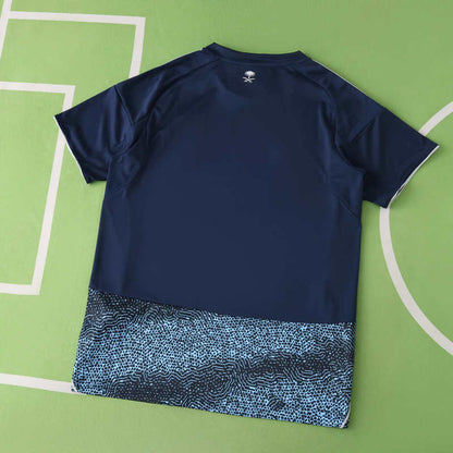 Al-Nassr Away Jersey 25/26