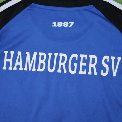 Hamburger SV Away Jersey 25/26
