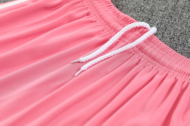 Kit Shirt + Shorts Inter Miami Training Pink 25/26