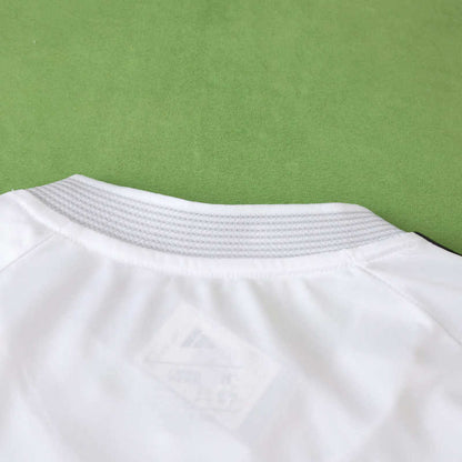 Real Madrid Home Jersey Long Sleeve 25/26