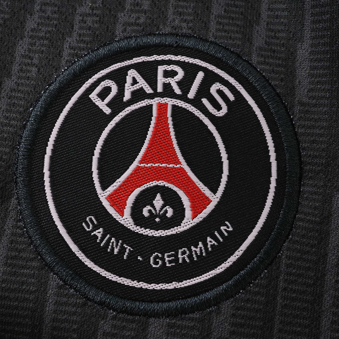 PSG Fourth Kit Kids 25/26