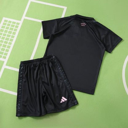 Kit Bambino Inter Miami Away 26/27 | Kit da Calcio - CalcioVivo